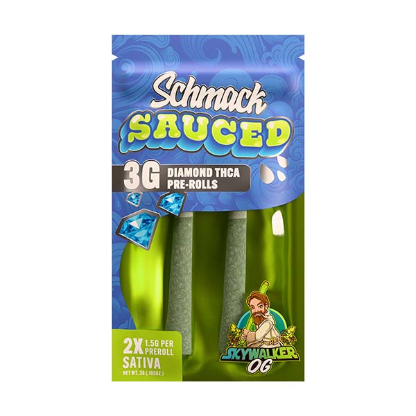 SCHMACK 3G PR 1CT SKYWALKER