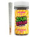 ZOUR STASH 2G 10PR 1CTJUICY PEAC