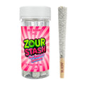 ZOUR STASH 2G 10PR 5CT BLUE RASP