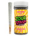ZOUR STASH 2G 10PR 5CT JUICY PEA