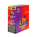 4KING 15PK WATERMELON GRAPE