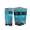 PIXIE DUST 4G 2PR 12CT BLUE DREA