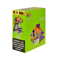 4KING 15PK WHITE GRAPE
