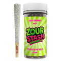 ZOUR STASH 2G 10PR 1CT WATERMELN
