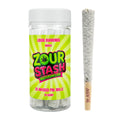 ZOUR STASH 2G 10PR 5CT WATERMLN