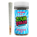 ZOUR STASH 2G 10PR 1CT TROPICAL