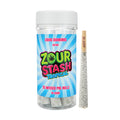 ZOUR STASH 2G 10PR 5CT TROPICAL