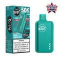 FLAVOR BEAST 50K 5CT BAJA GREEN
