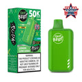FLAVOR BEAST 50K 5CT LEMON LIME