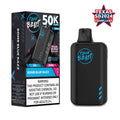 FLAVOR BEAST 50K 5CT BOMB BLUE R