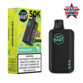 FLAVOR BEAST 50K 5CT EXTREME MIN