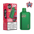 FLAVOR BEAST 50K 5CT CRAN GINGER