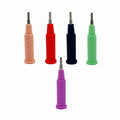 SL5025 SILI DRIP BARREL10MM NAIL