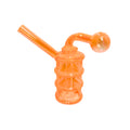 OB6017 4' TIN CAN ORANGE