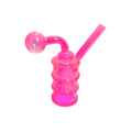 OB6017 4' TIN CAN PINK