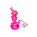 OB6031 5' SPACEMAN STATUE PINK