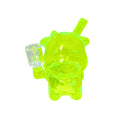 OB6033 5' BABY COW GREEN