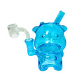 OB6033 5' BABY COW BLUE