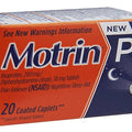MOTRIN 20CT