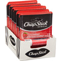 CHAPSTICK 12CT STRAWBERRY