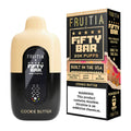 FIFTY BAR 20K 5CT COOKIE BUTTER