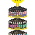 CLIPPER LIGHTER DISPLAY 144CT+12