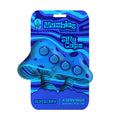 MUSHIEZ 2000MG 4T 1CT BLUEBERRY