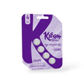 KREAM OHMZ 100MG 4T 1CT GRAPE