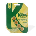 KREAM OHMZ 100MG 4T 1CT MANGO