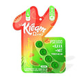 KREAM OHMZ 150MG 4T 1CT POWER ML