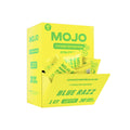 MOJO 7HYDRO 30MG 30CT BLUE RAZZ