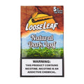LOOSE LEAF NATURAL DARK CIGAR