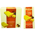 CHOCOLART 95G 6CT MANGO&PASSION