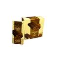 CHOCOLART 95G 6CT BISCUIT&KUNAFA