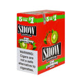 SHOW 15/5 $1 BA BOOM KIWI STR