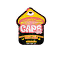 CAPS RINGS 5KMG 10GUMIE 1CT PEAC