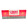 SHOW FULL FLAVOR 100S BOX
