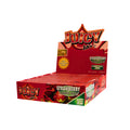 JUICY JAYS KING SIZE SLIM STRBRY