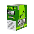 SHOW GREEN 5/$1 15/5PK