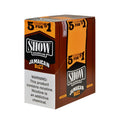 SHOW 15/5 $1 JAMAICAN BUZZ