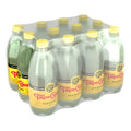 TOPOCHICO AGUA REGULAR 600ML 12C