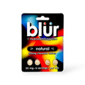 BLUR 7HYDRO 50MG 4T 1CT NATURAL