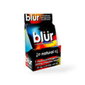 BLUR 7HYDRO 50MG 4T 6CT NATURAL