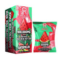 ROCKIT 2KMG GUMMIE 50CT WATERMEL