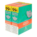 SWI SWT 30/2PK COASTAL COCLTAIL