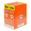 SWI SWT 30/2PK PEACH