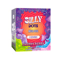 SILLY DOTS 1200MG 3T 10CT CHERY