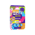 SILLY DOTS 2400MG 3T 1CT SUPER