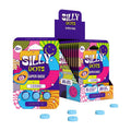 SILLY DOTS 2400MG 3T 10CT SUPER
