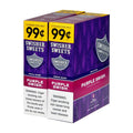 SWI SWT 30/2PK PURPLE SWISH
